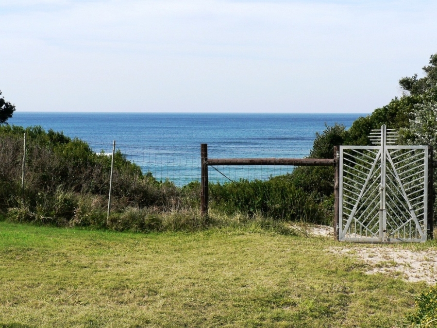 0 Bedroom Property for Sale in Khamanga Bay Eastern Cape